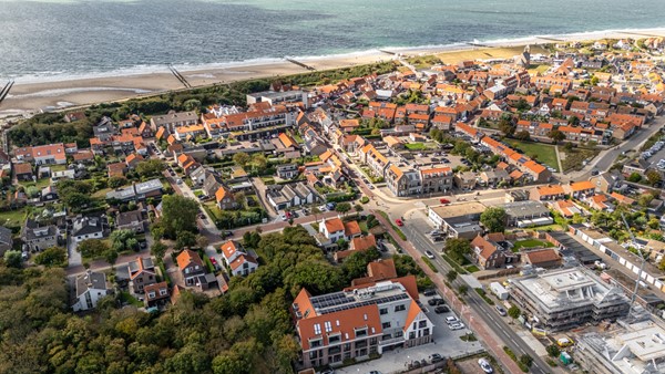 Medium property photo - Langendam 30-203, 4374 AD Zoutelande